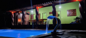 Recanto Mar D'corina